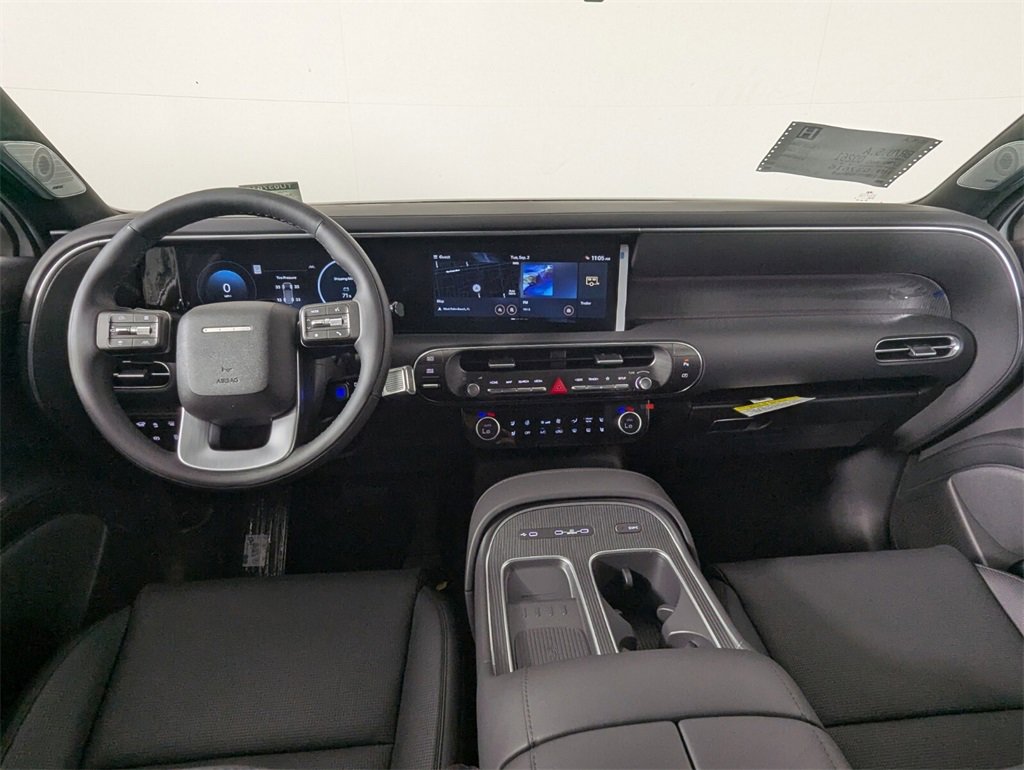 New 2026 Hyundai Palisade Calligraphy image 15