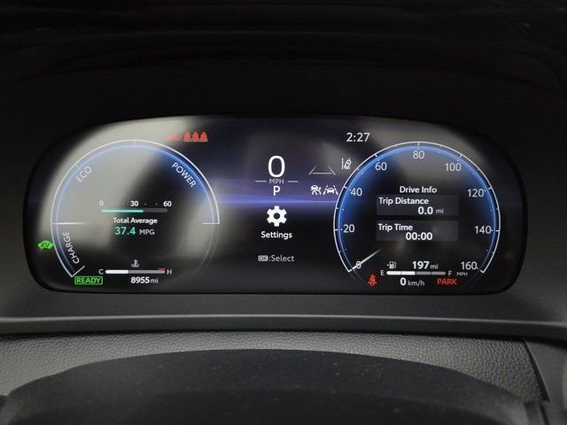 Used 2025 Toyota Crown XLE image 33