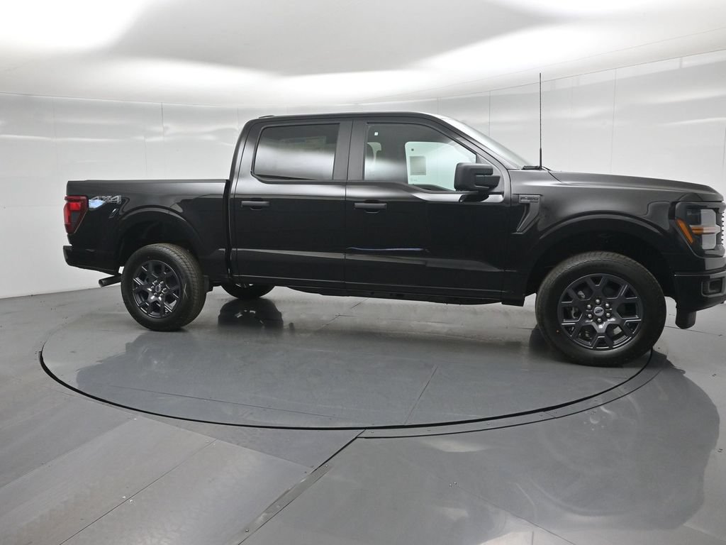 New 2026 Ford F150 STX w/ Equipment Group 200A AWD/4WD image 23