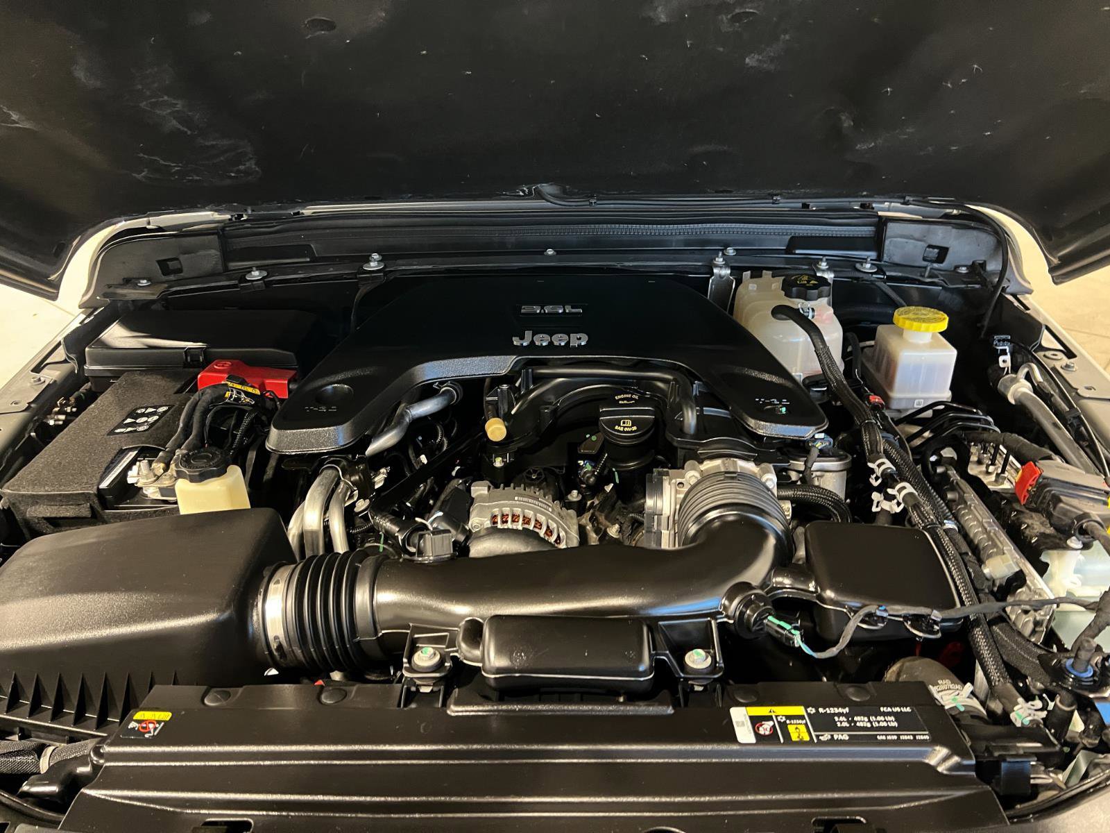 Used 2020 Jeep Gladiator Rubicon image 39