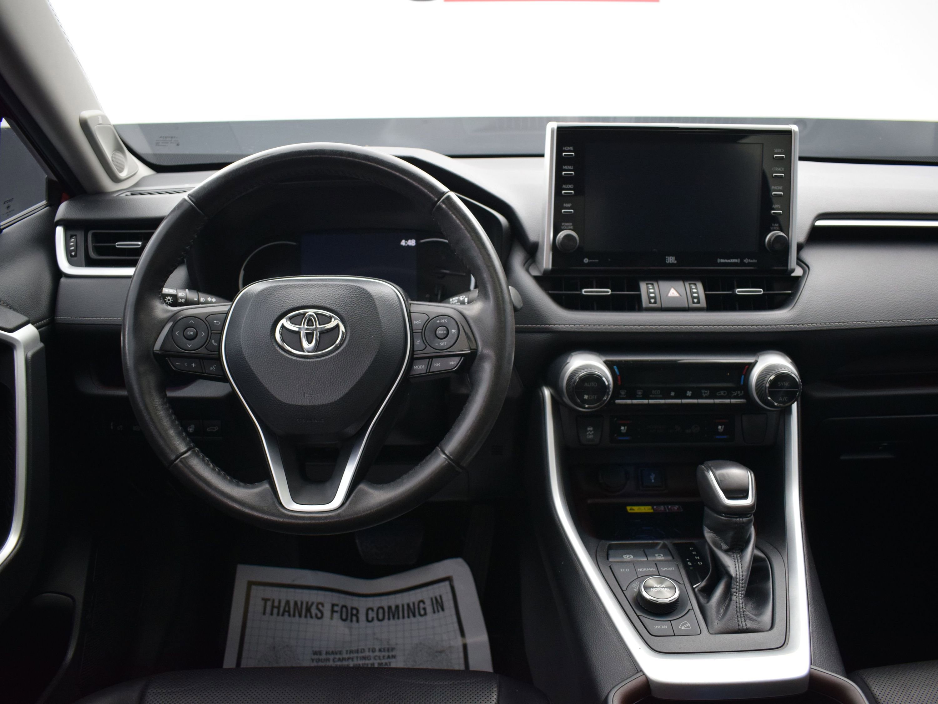 Used 2022 Toyota RAV4 Limited AWD/4WD image 18