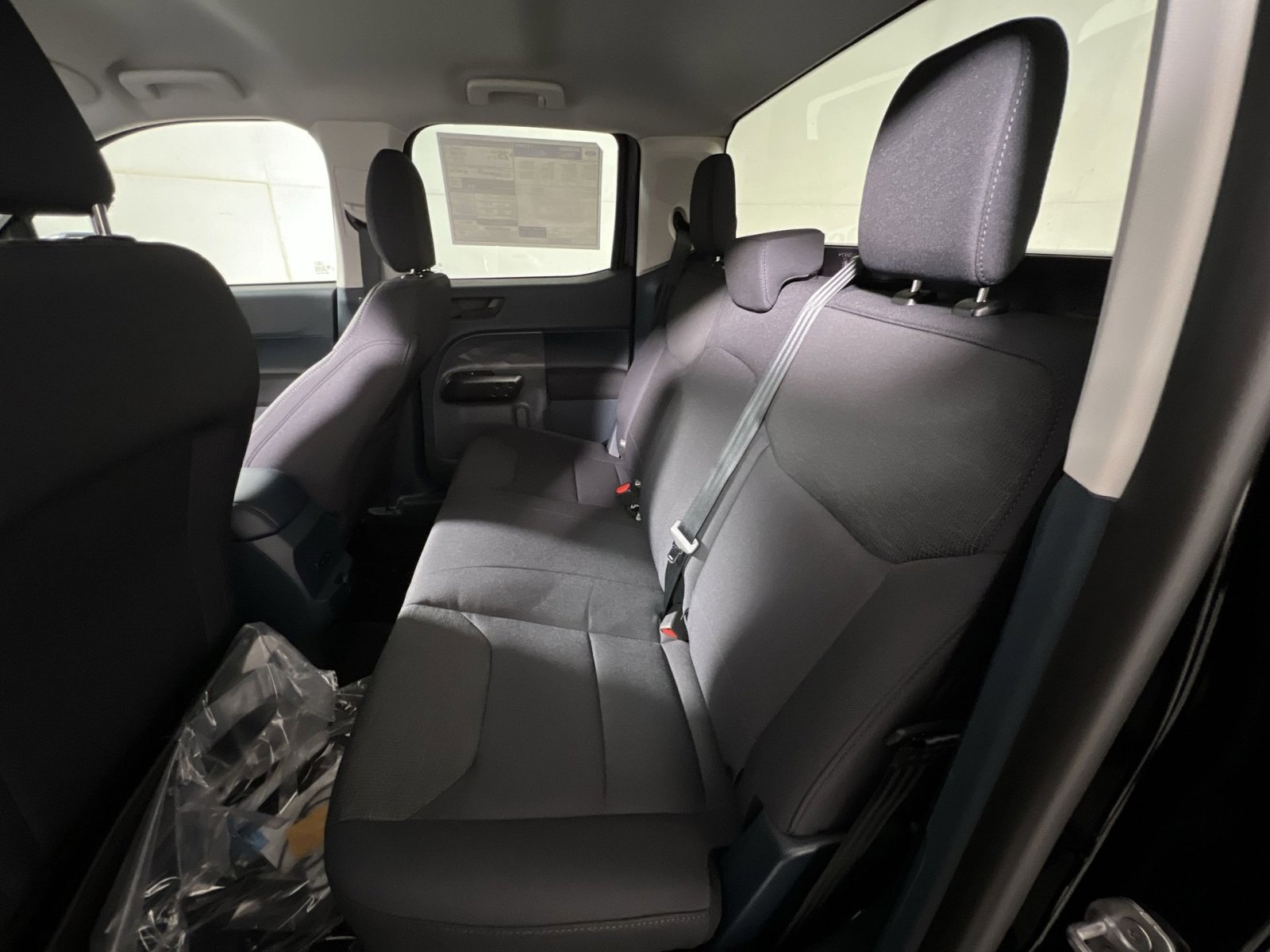 New 2026 Ford Maverick XL image 23