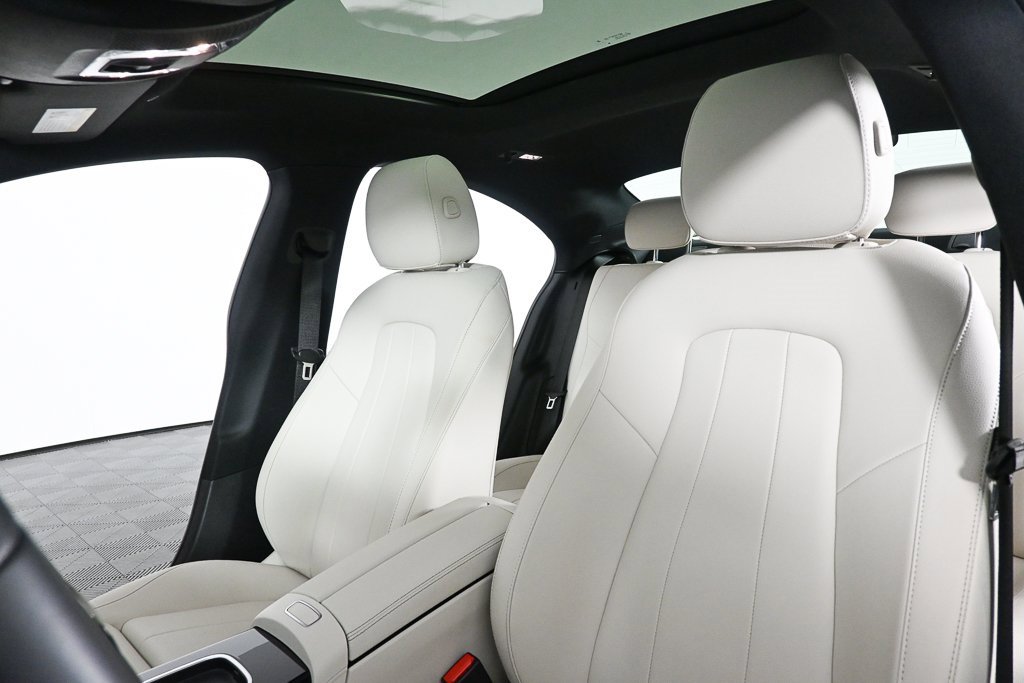 Used 2025 Mercedes-Benz CLA 250 CLA 250 image 5