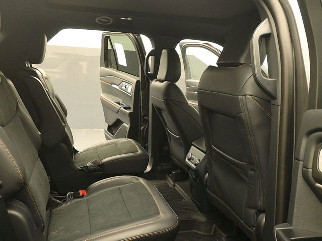 New 2026 Ford Explorer Tremor w/ Tremor Ultimate Package image 18