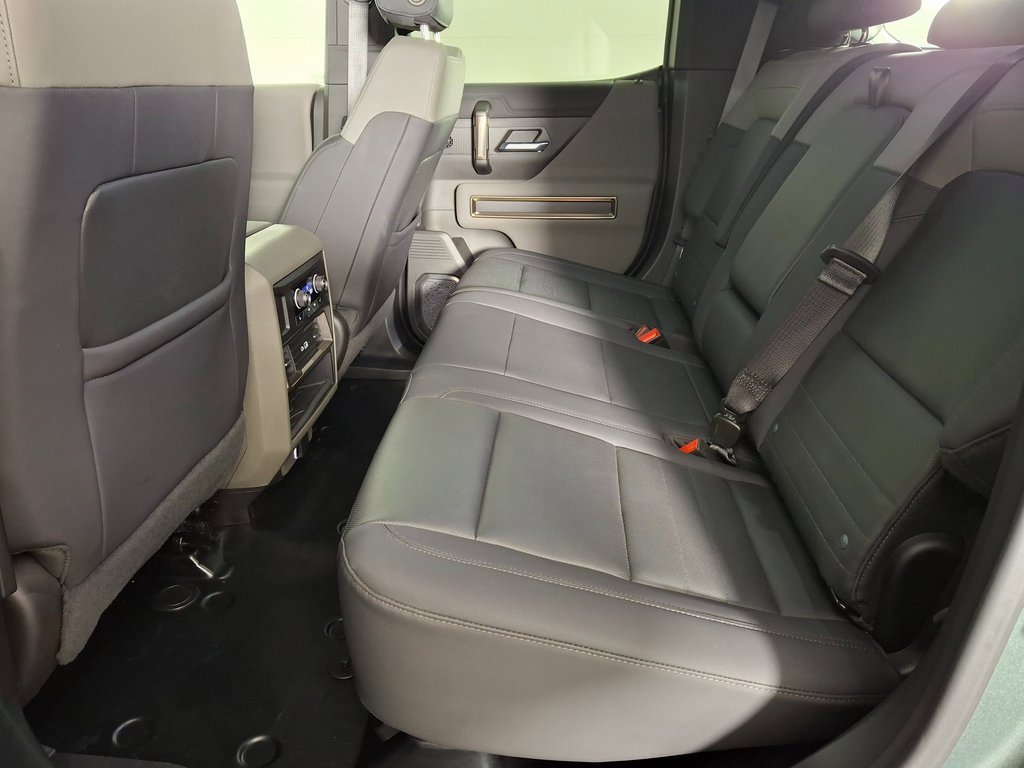 Used 2024 GMC Hummer EV 3X w/ LPO, Illumination Package image 29