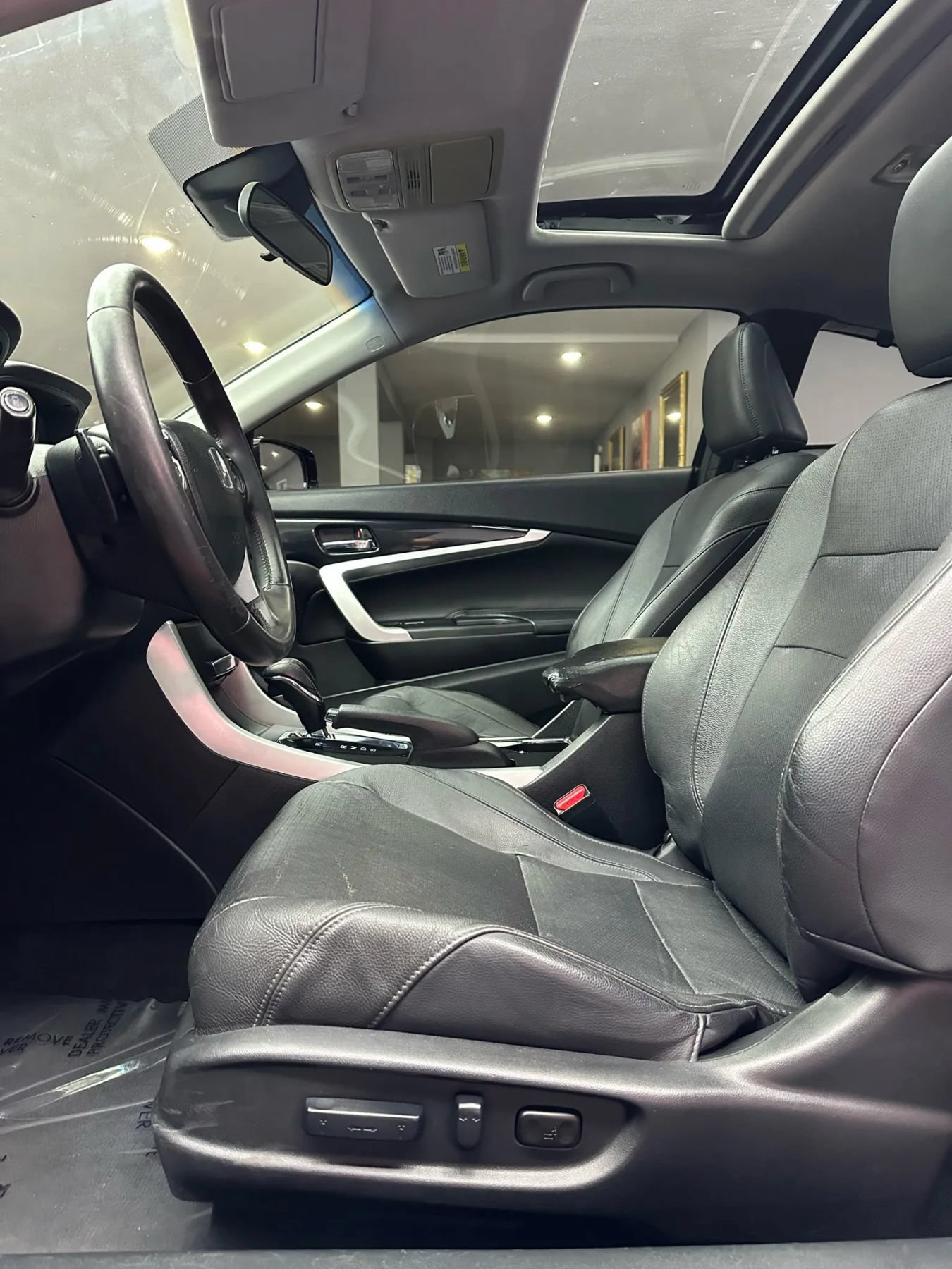 Used 2013 Honda Accord EX-L image 10