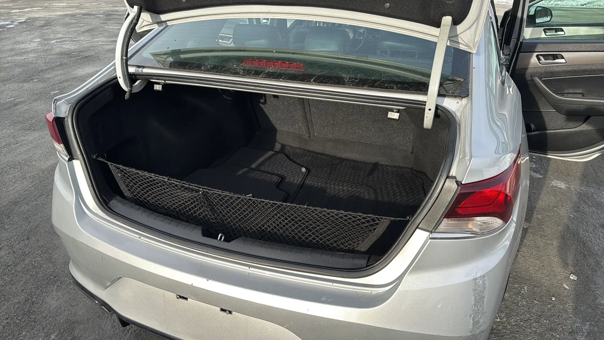 Used 2018 Hyundai Sonata Sport image 13