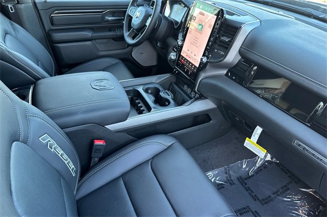 New 2026 RAM 1500 Rebel image 14
