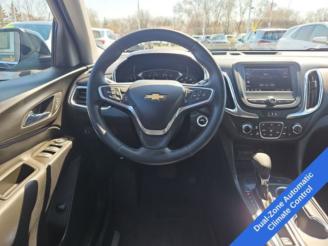 Used 2023 Chevrolet Equinox LT FWD image 14