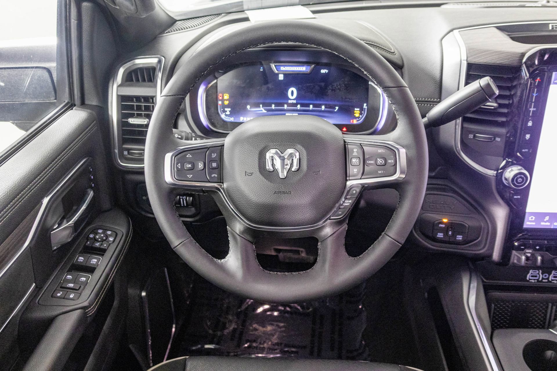 New 2026 RAM 2500 Laramie w/ Night Edition image 29