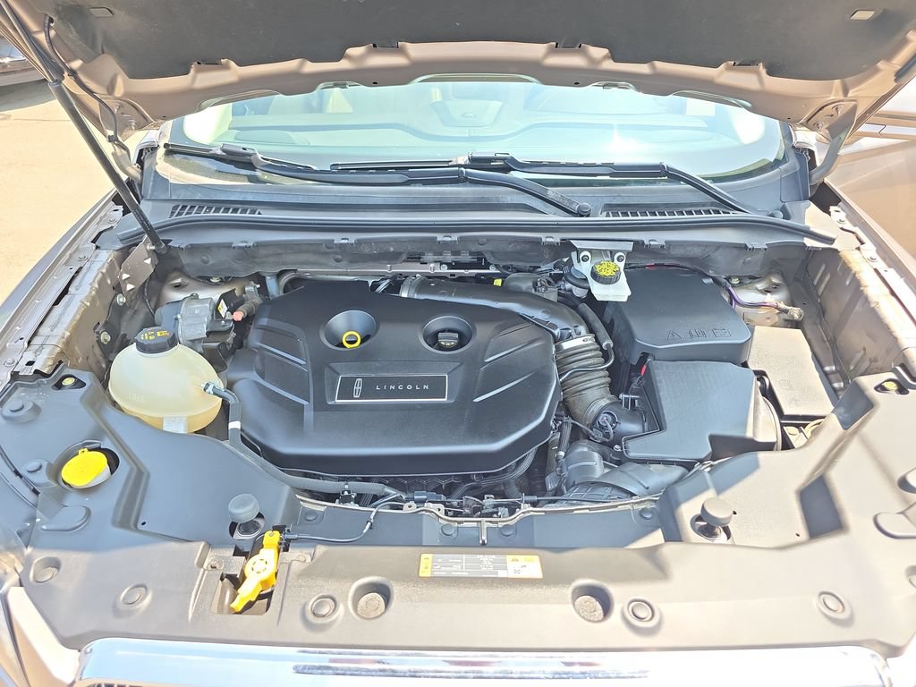 Used 2019 Lincoln MKC Reserve AWD/4WD image 34