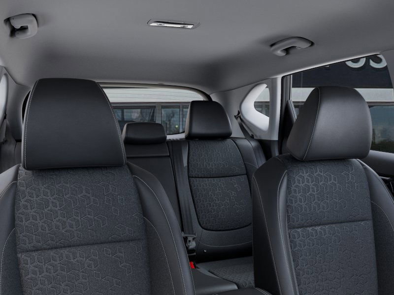 New 2025 Kia Seltos X-Line image 27
