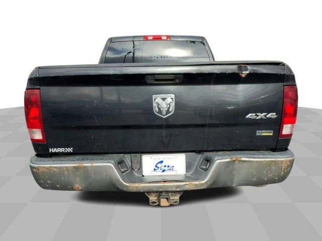 Used 2010 Dodge Ram 1500 Truck ST w/ ST Popular Equipment Group AWD/4WD image 7