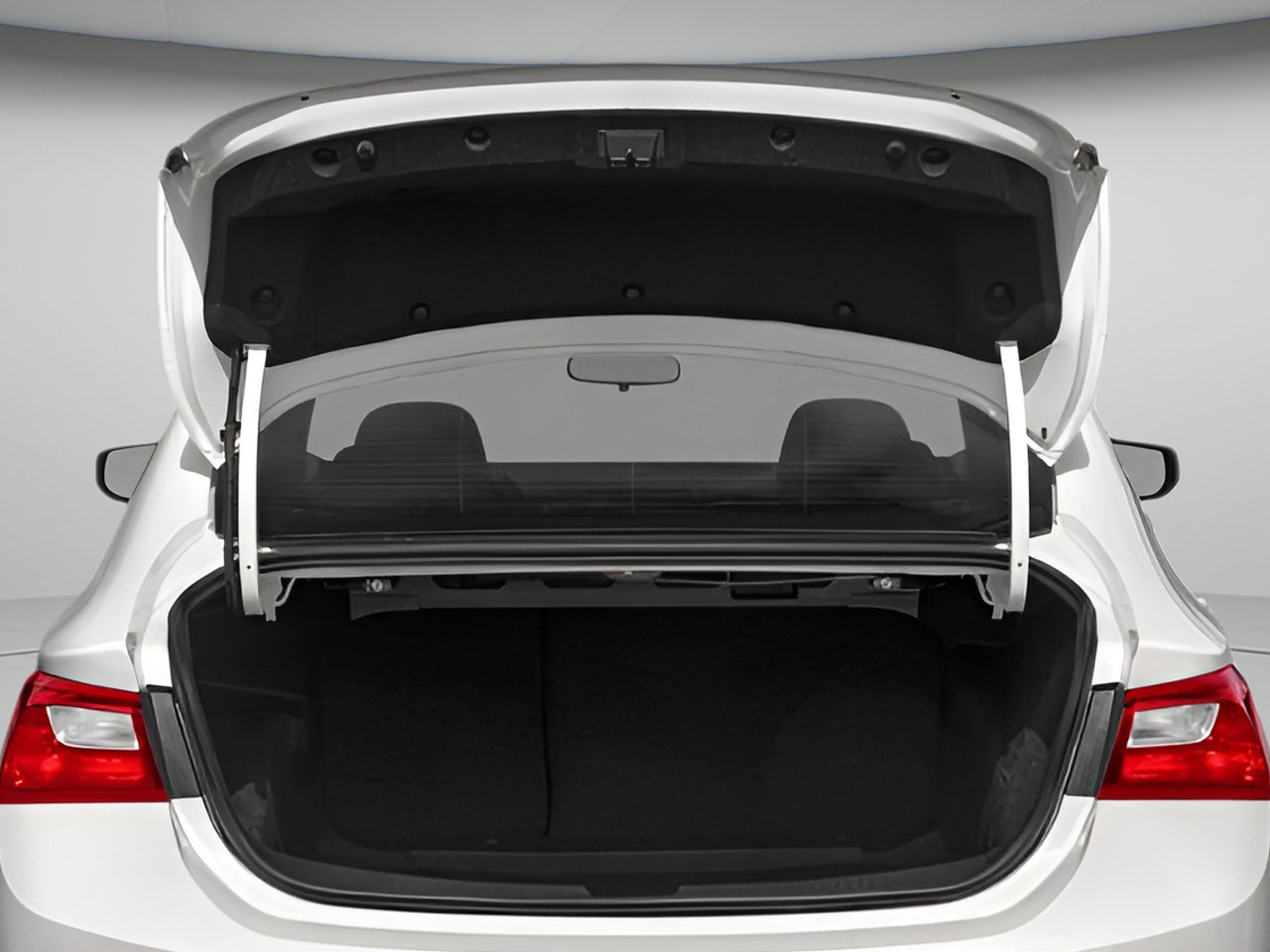 Used 2023 Chevrolet Malibu LT FWD image 21