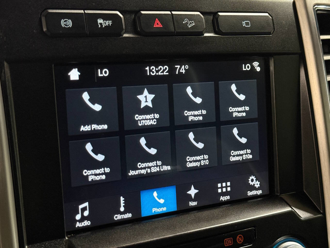 Used 2017 Ford F250 Platinum w/ FX4 Off-Road Package image 66