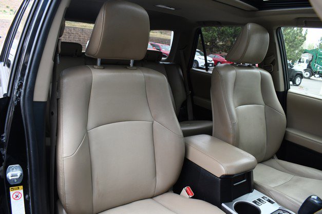 Used 2016 Toyota 4Runner SR5 Premium image 27