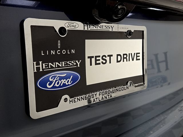 New 2026 Lincoln Aviator Reserve w/ Luxury Package RWD image 23