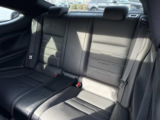 Used 2023 Lexus RC 350 F Sport w/ Navigation Package image 17