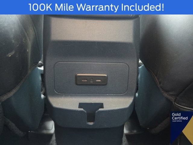Certified 2025 Ford Maverick XL w/ Equipment Group 101A AWD/4WD image 16