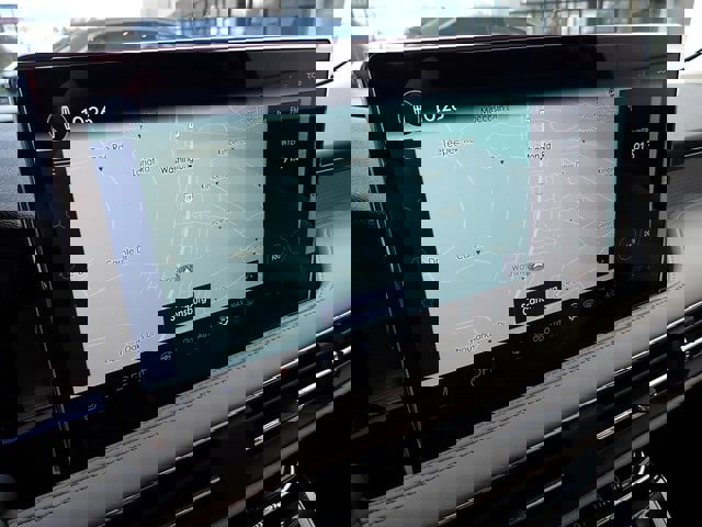 New 2026 Lincoln Corsair Premiere image 21