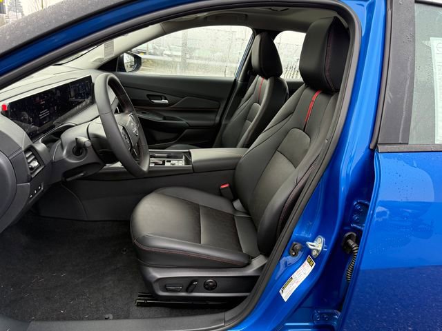 New 2026 Nissan Sentra SR w/ SR Premium Package image 14