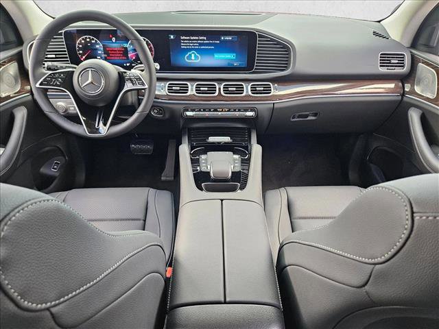 New 2026 Mercedes-Benz GLE 450 4MATIC image 15