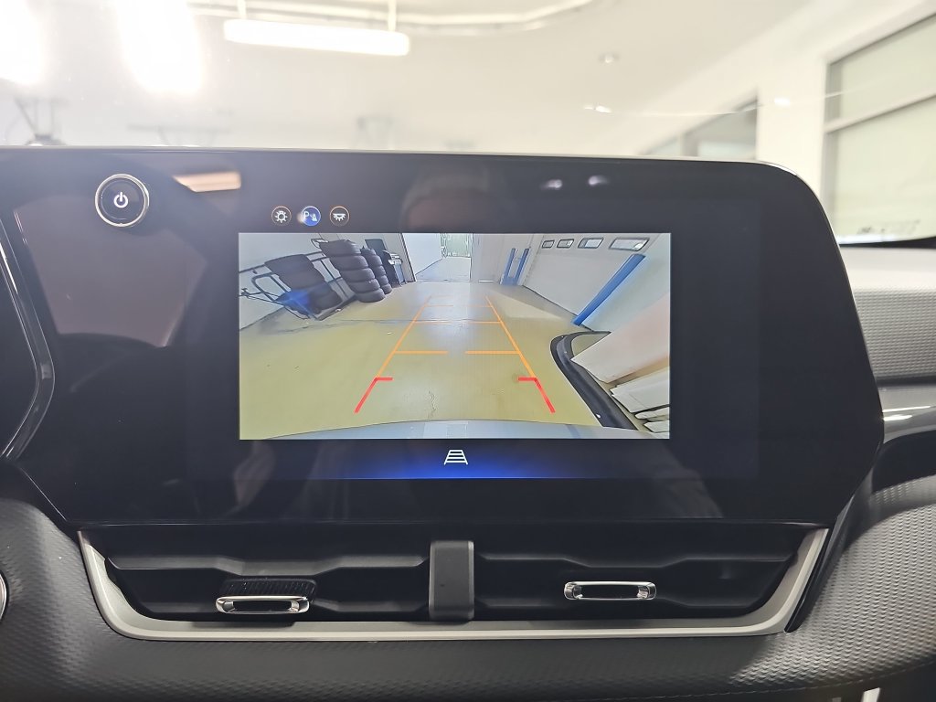 Certified 2026 Chevrolet Equinox LT AWD/4WD image 29