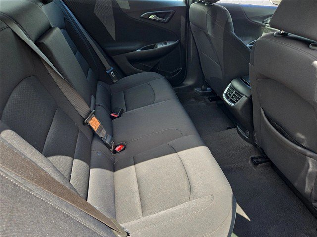 Used 2025 Chevrolet Malibu LT FWD image 19