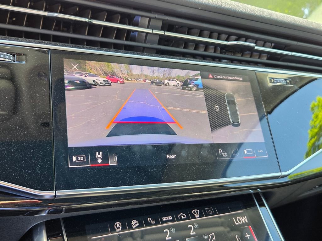 Certified 2023 Audi Q7 3.0T Prestige image 16