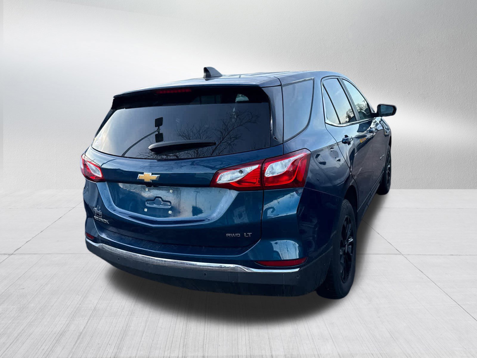 Used 2021 Chevrolet Equinox LT image 6