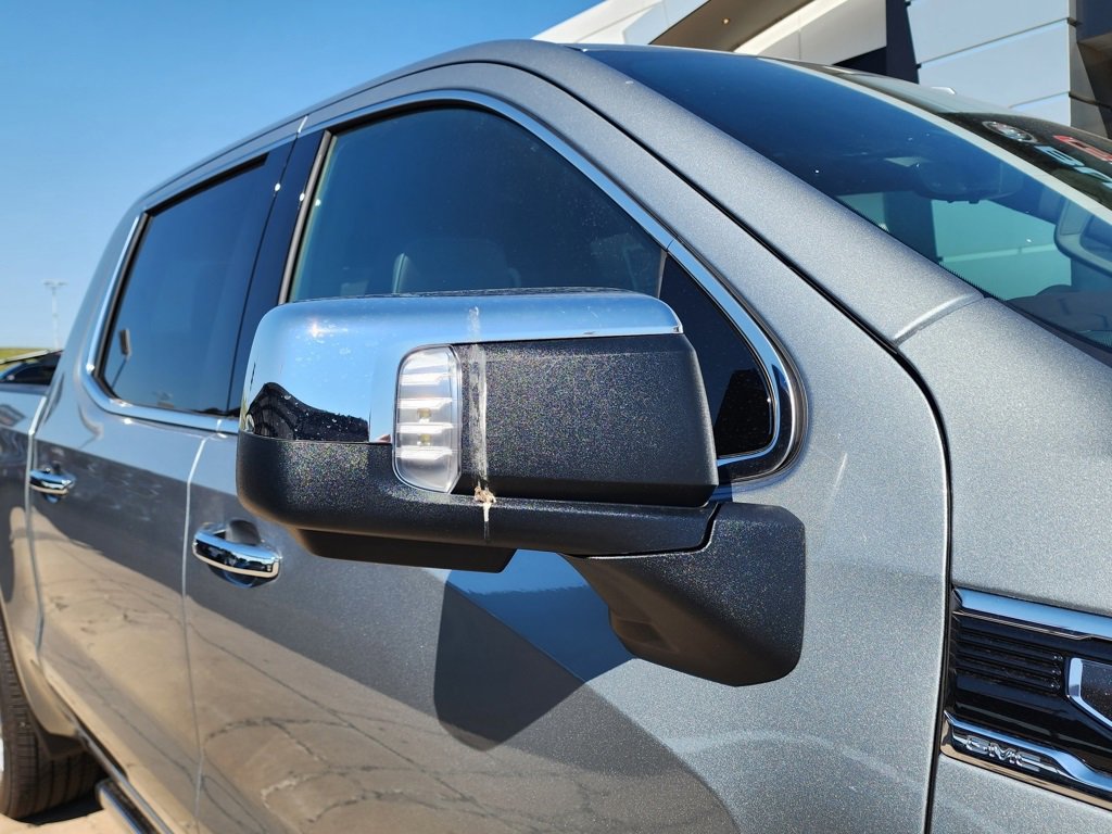 New 2026 GMC Sierra 1500 Denali image 11