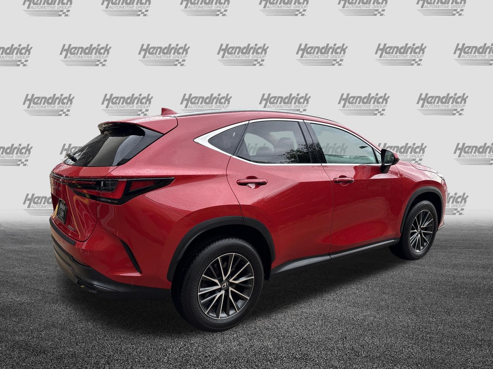 Used 2024 Lexus NX 250 FWD image 10