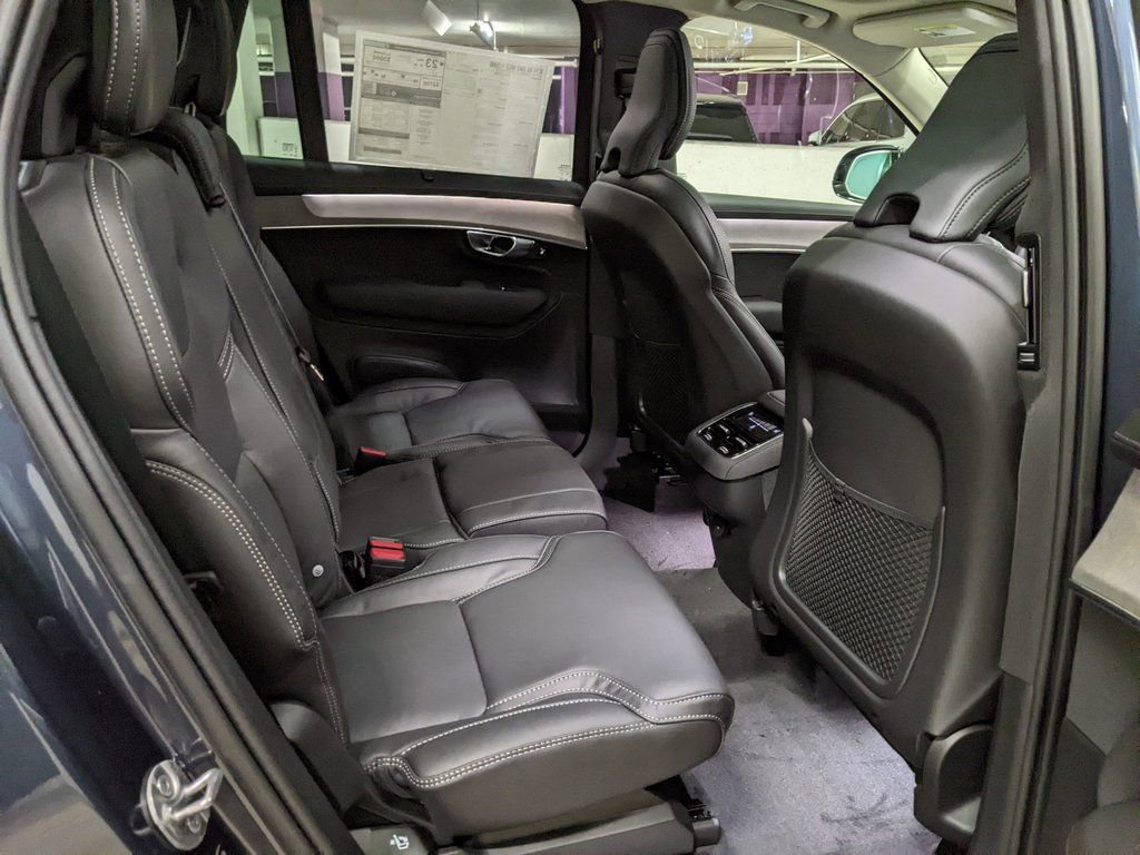 New 2026 Volvo XC90 B6 Ultra AWD/4WD image 25