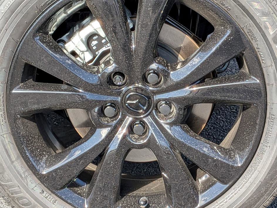 New 2026 MAZDA CX-30 AWD 2.5 S image 9