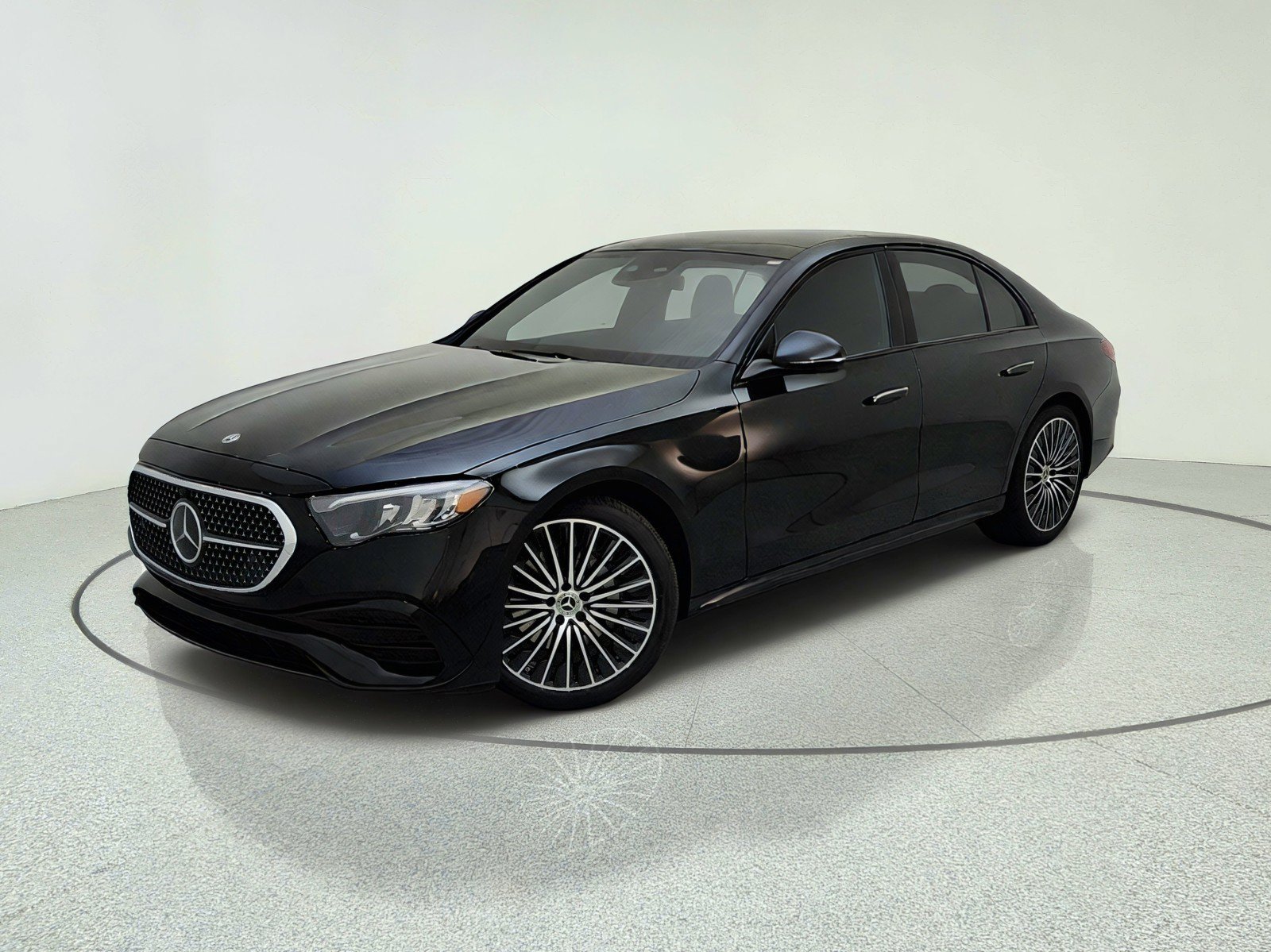 New 2027 Mercedes-Benz E 350 Sedan video 1
