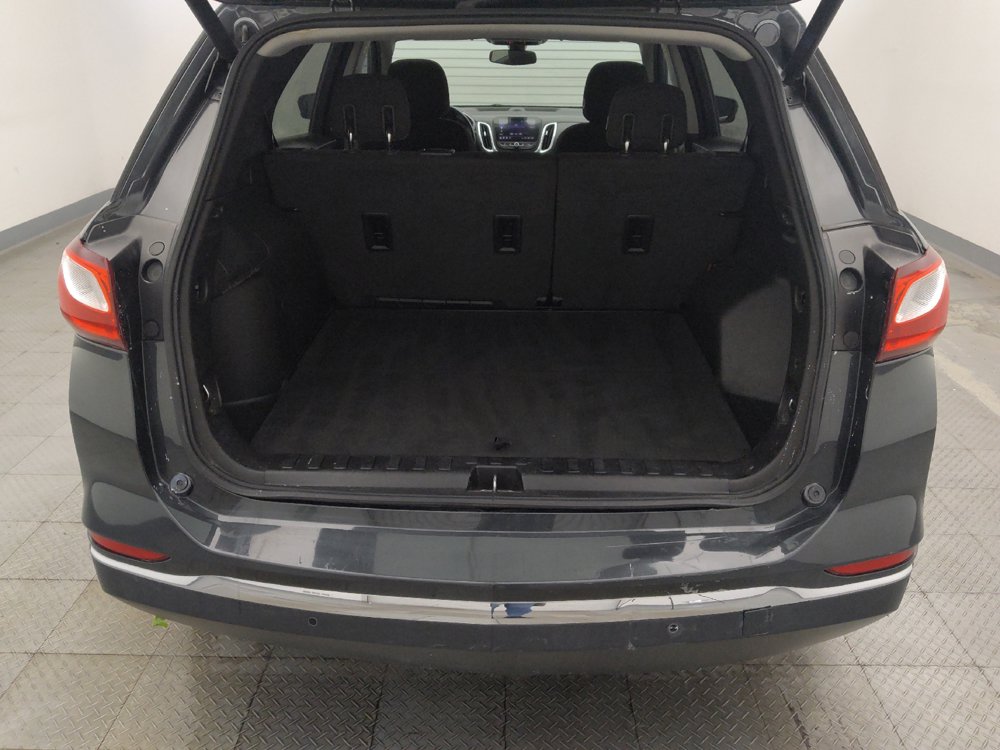 Used 2019 Chevrolet Equinox LT AWD/4WD image 29