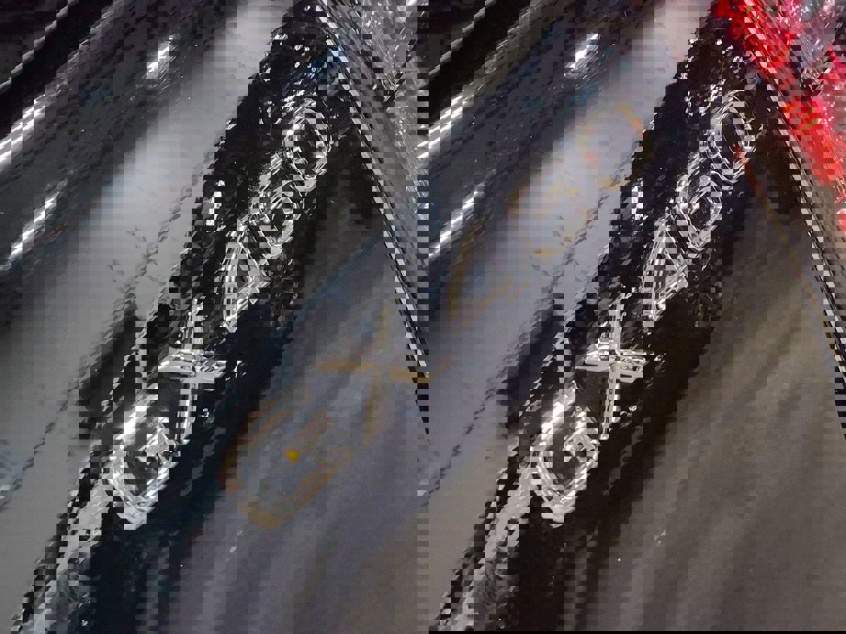 Used 2023 Lexus GX 460 image 25