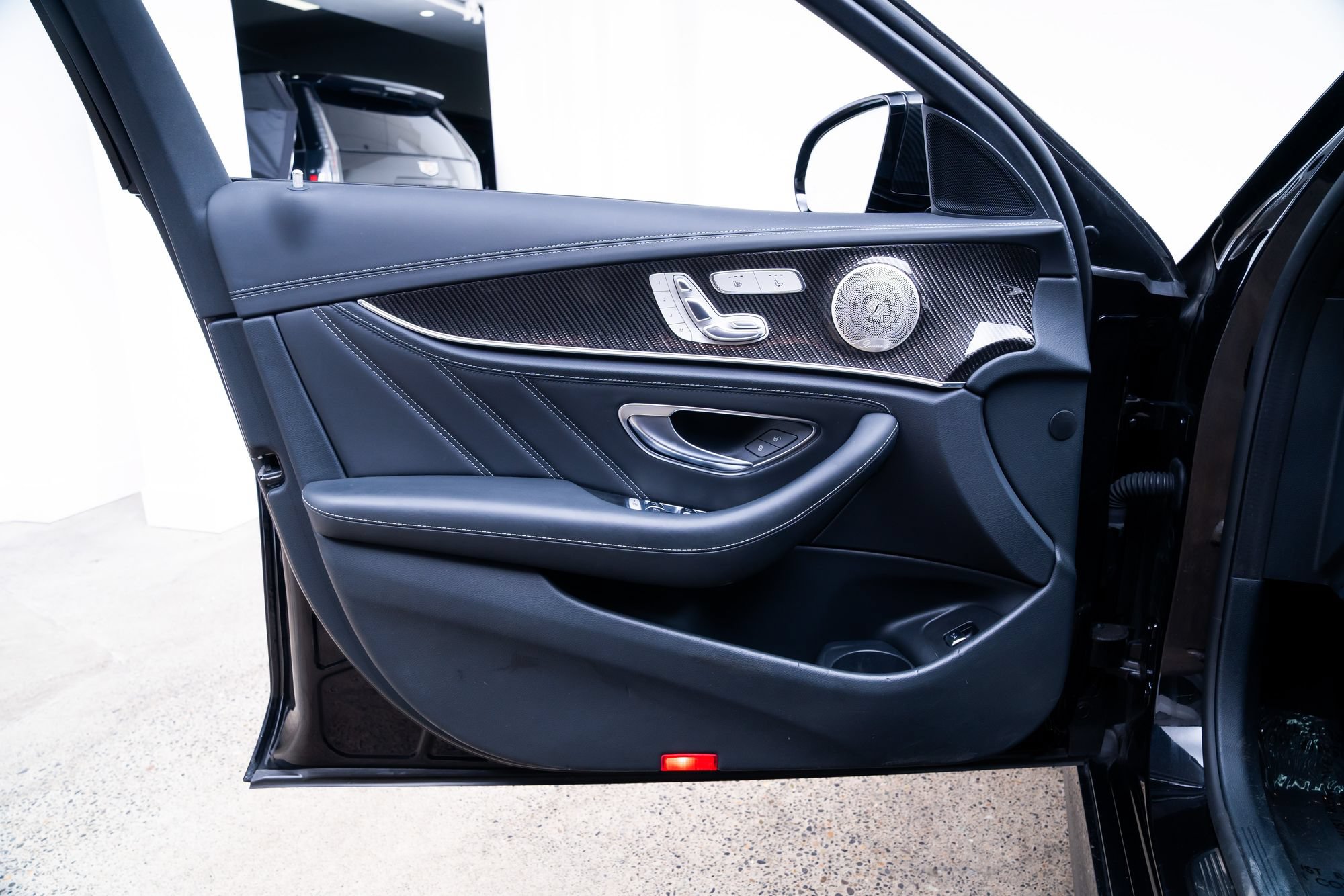 Used 2023 Mercedes-Benz E 63 AMG S image 17