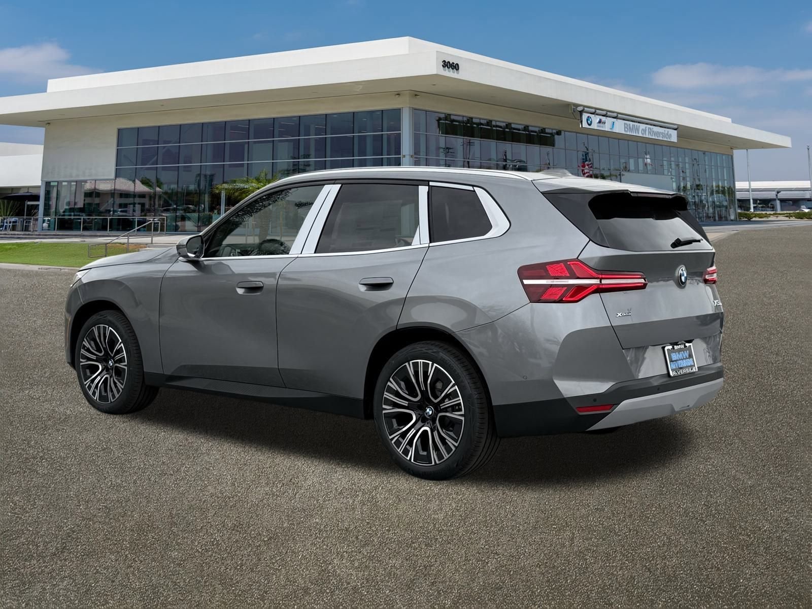 New 2026 BMW X3 xDrive30 w/ Premium Package image 8