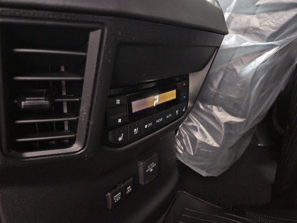 New 2026 Toyota Sequoia Platinum image 26