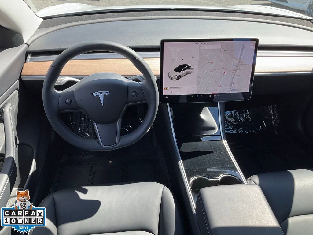 Used 2019 Tesla Model 3 Long Range image 36