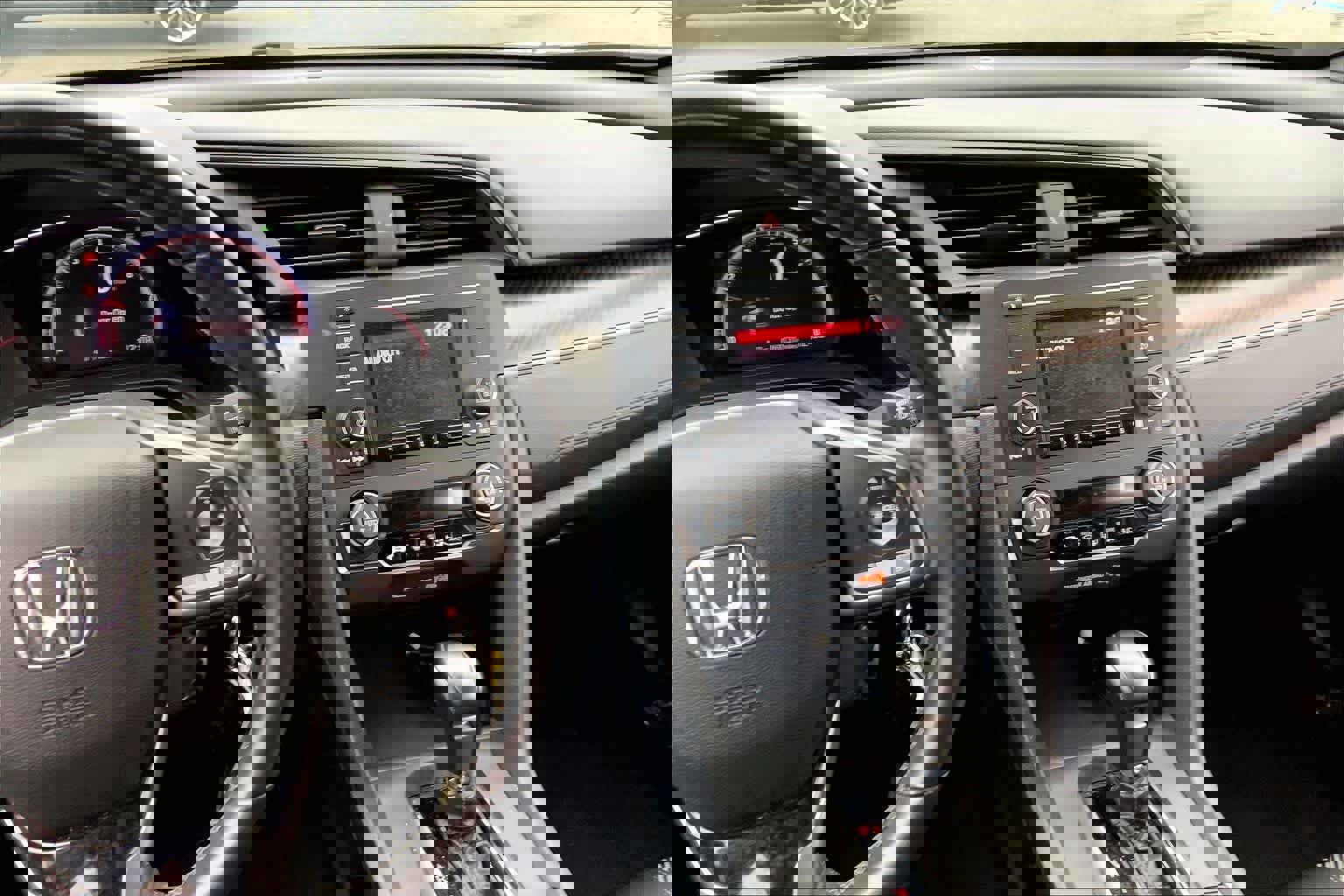 Used 2019 Honda Civic Sport image 7