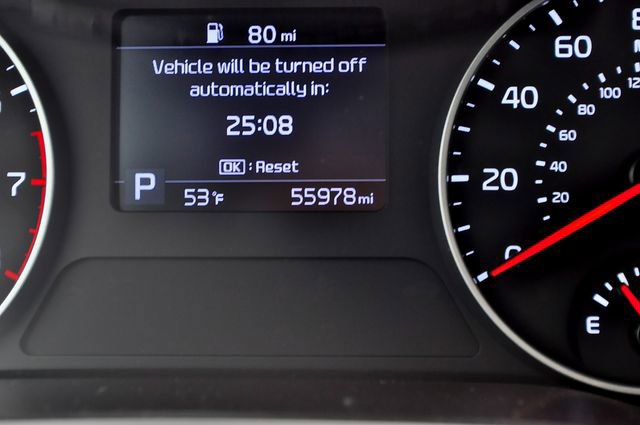 Used 2023 Kia Seltos EX image 28