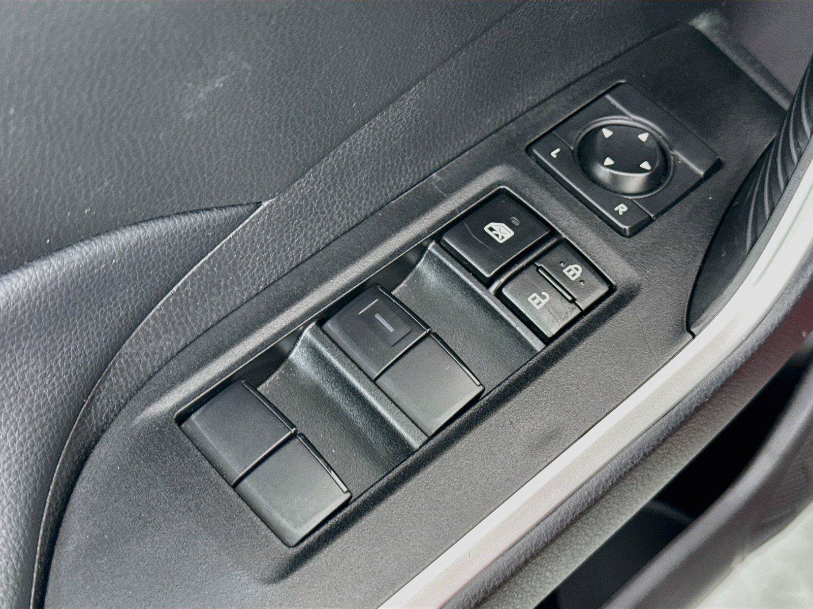 Certified 2025 Toyota RAV4 LE AWD/4WD image 26