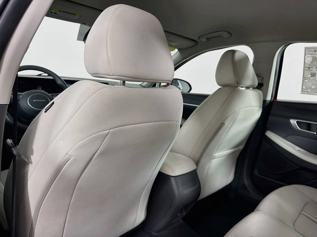 Used 2025 Hyundai Sonata SEL FWD image 38