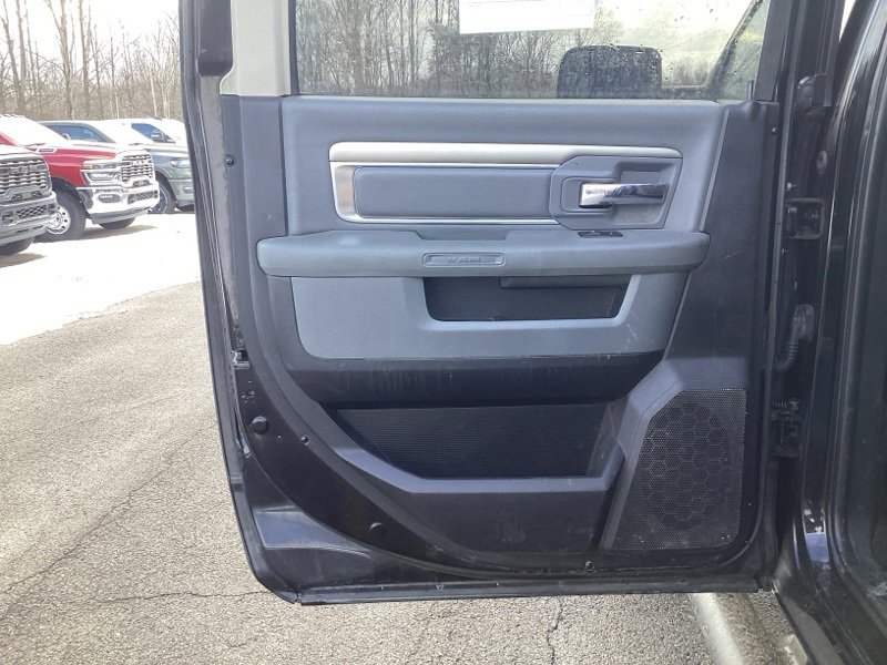 Used 2014 RAM 2500 Big Horn image 12