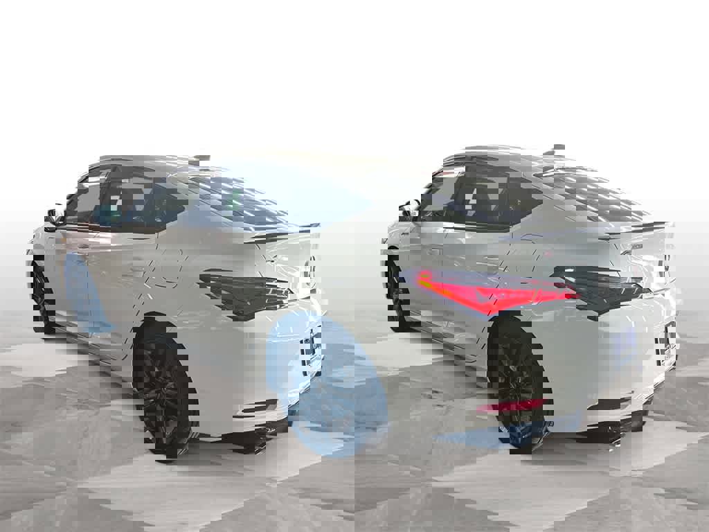 New 2025 Acura Integra A-Spec image 6