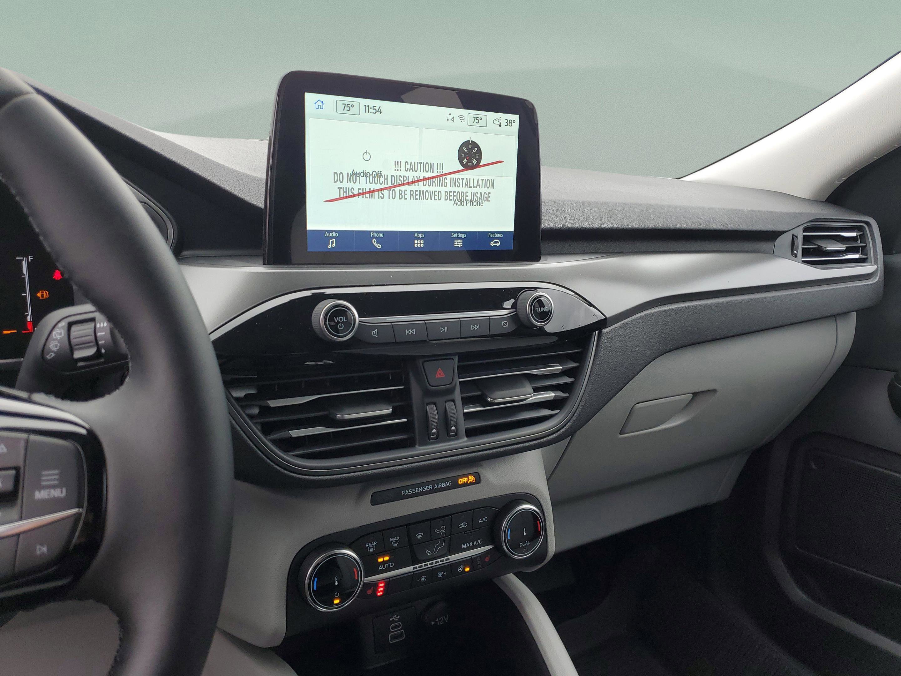 New 2026 Ford Escape Active w/ Cold Weather Package image 20