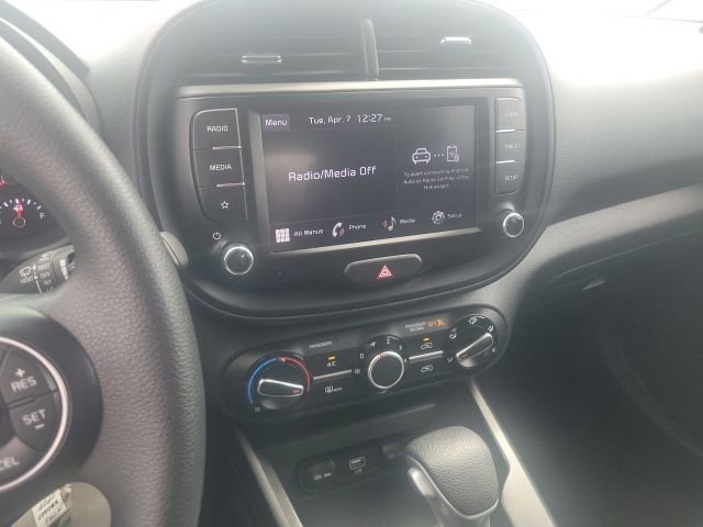 Used 2022 Kia Soul LX w/ Technology Package image 18