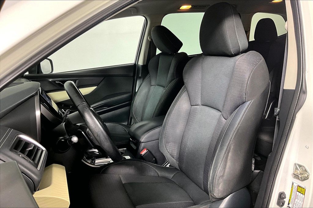 Used 2020 Subaru Ascent Premium w/ Sport Package AWD/4WD image 25
